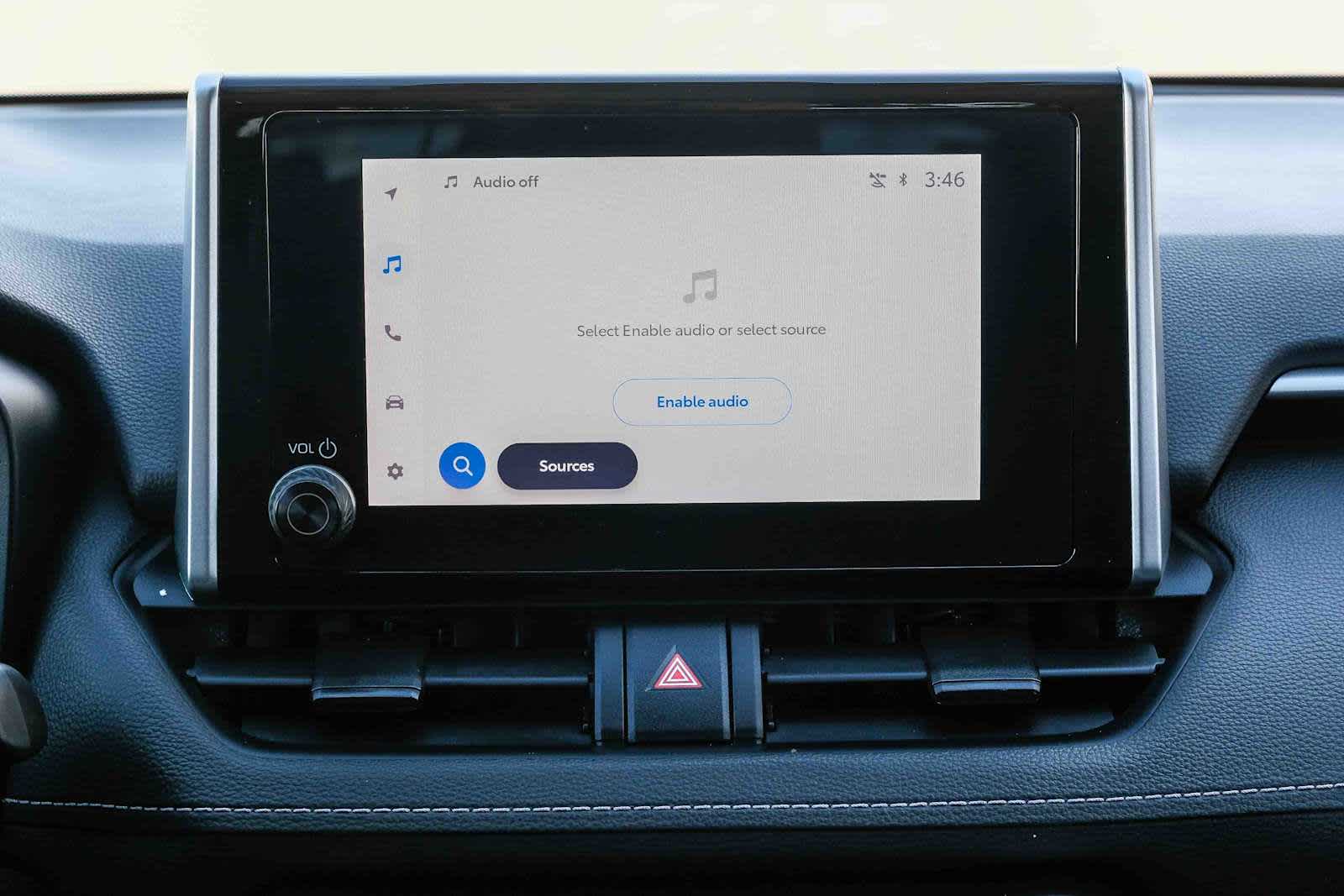 Thumbnail: 2025 Toyota RAV4 - 14