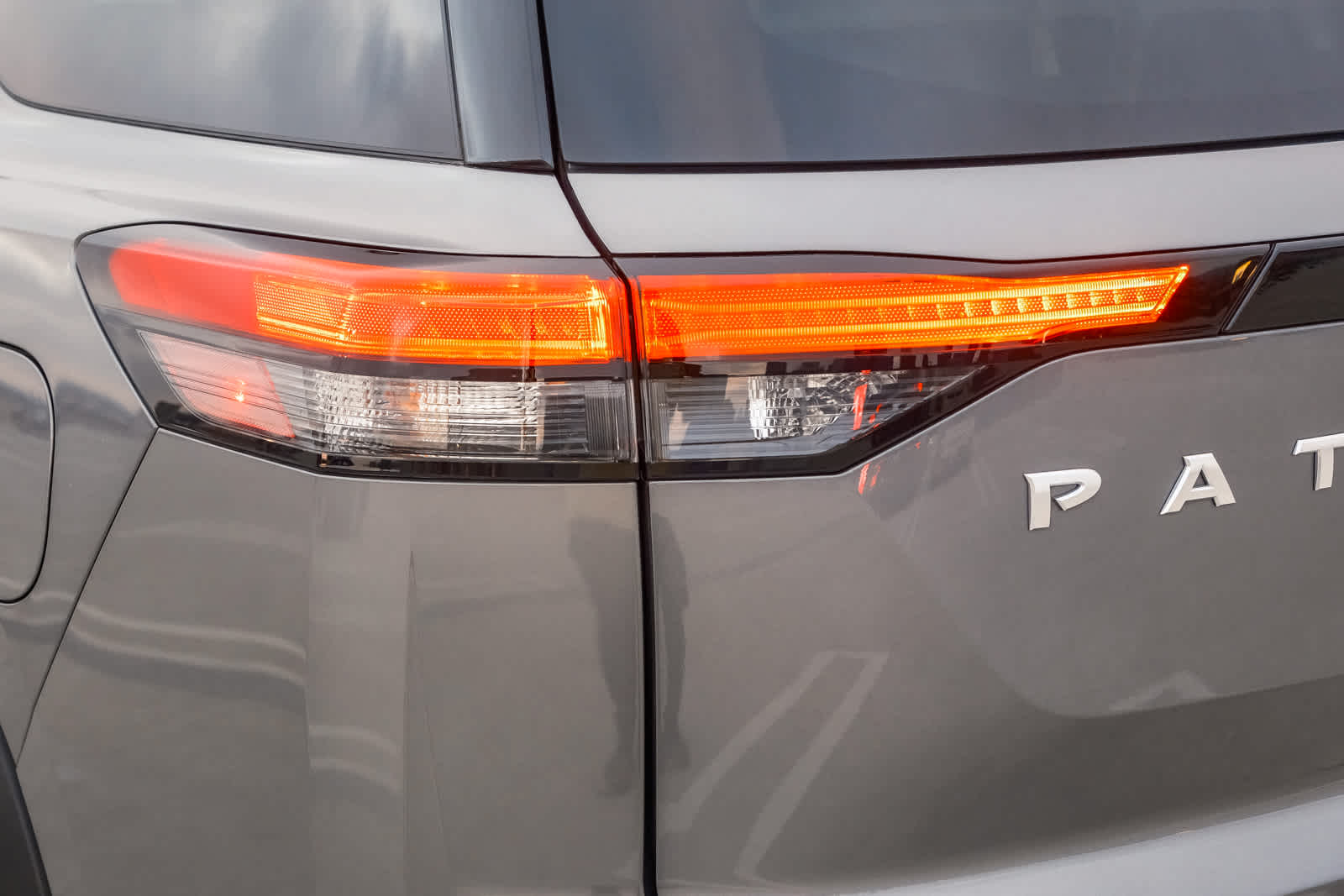 Thumbnail: 2022 Nissan Pathfinder - 7