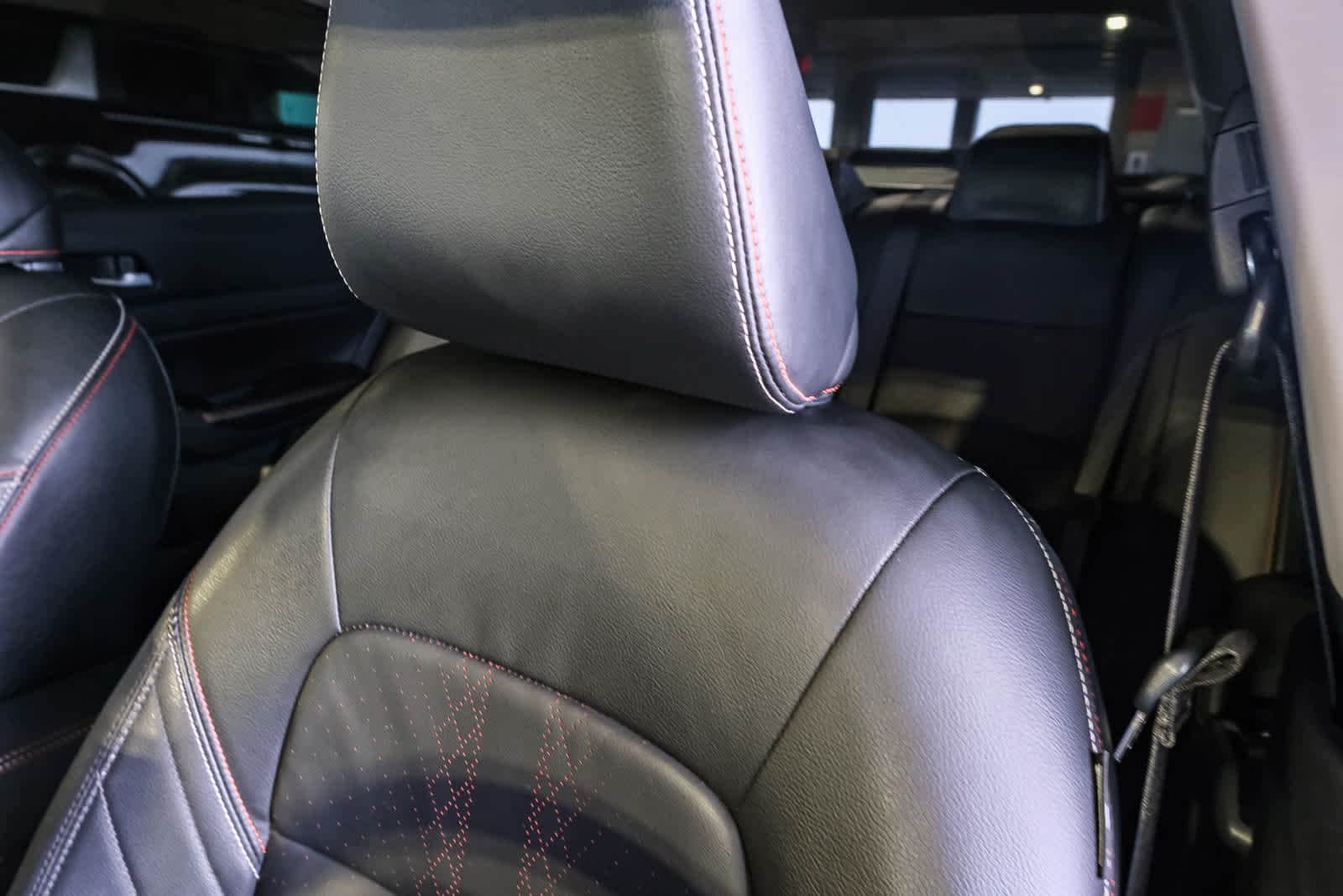 Thumbnail: 2025 Nissan Altima - 22