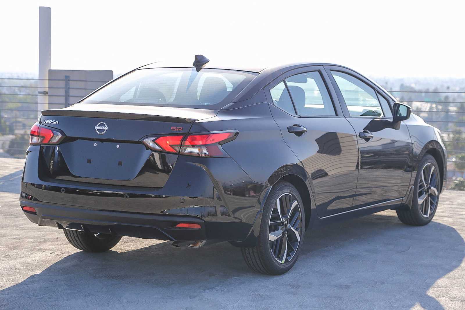 Thumbnail: 2025 Nissan Versa - 8