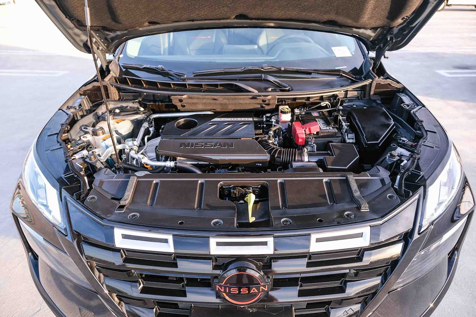 Thumbnail: 2025 Nissan Rogue - 29