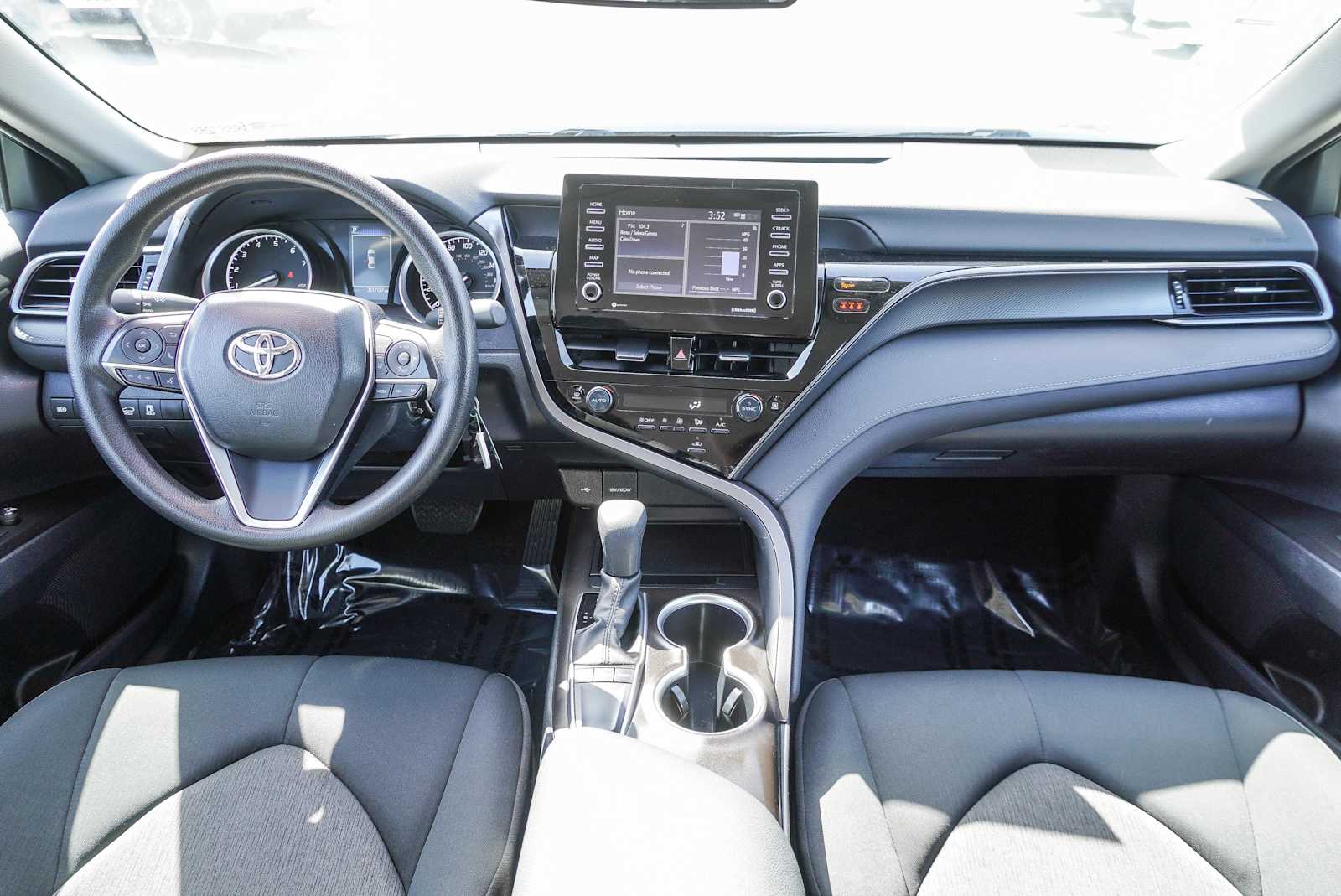 Thumbnail: 2024 Toyota Camry - 13