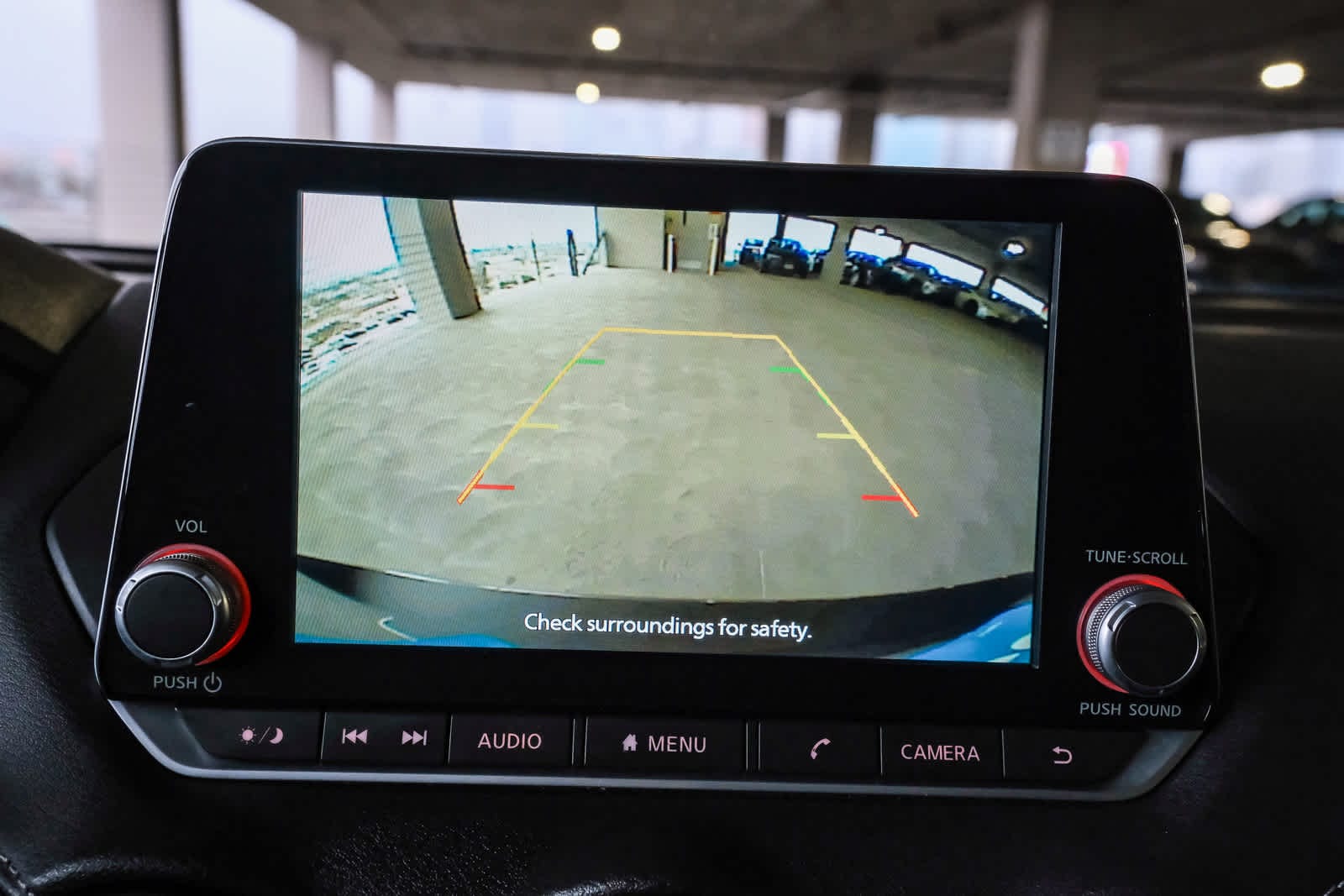 Thumbnail: 2024 Nissan Sentra - 23