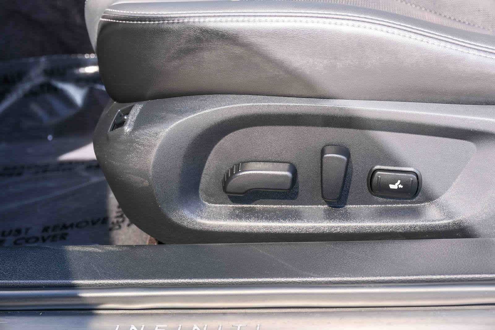 Thumbnail: 2022 INFINITI Q60 - 21