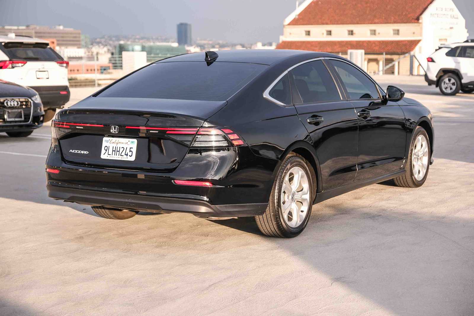 Thumbnail: 2024 Honda Accord - 4