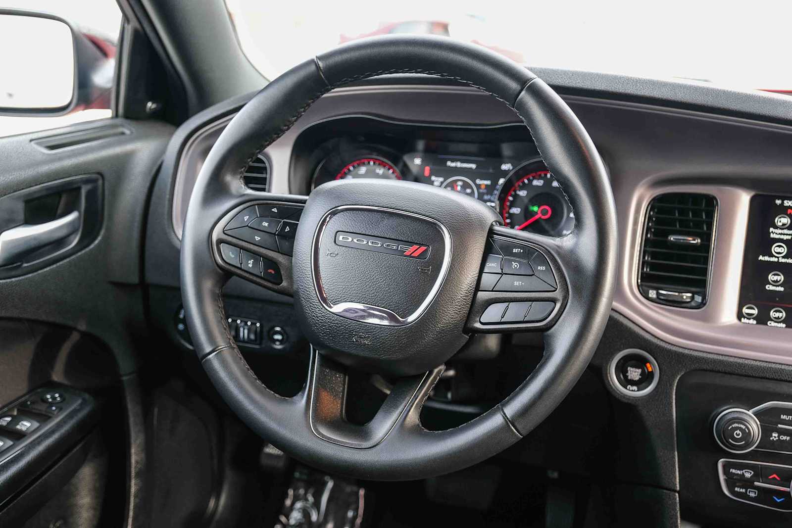 Thumbnail: 2023 Dodge Charger - 17