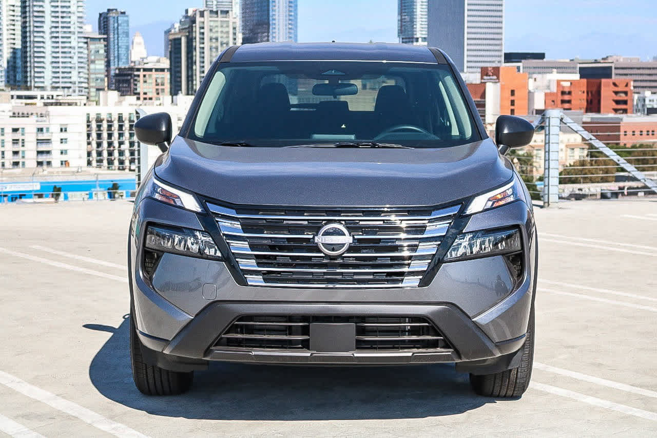Thumbnail: 2026 Nissan Rogue - 2