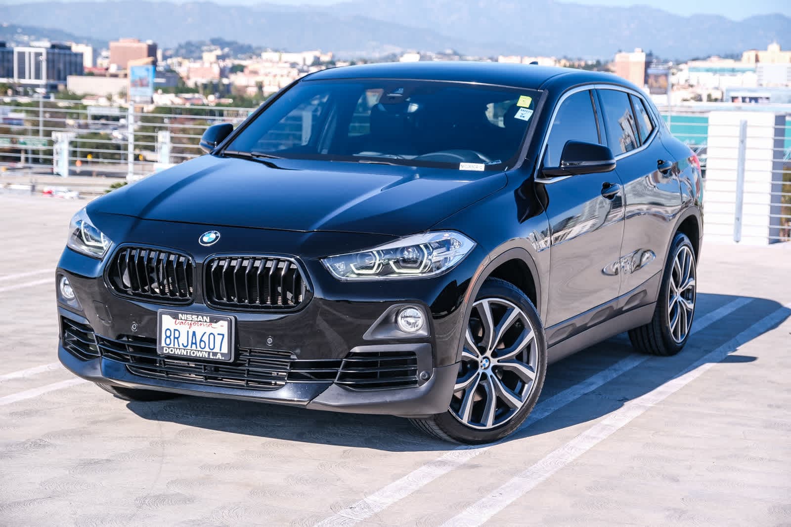 2020 BMW X2 xDrive28i -
                  Los Angeles, CA