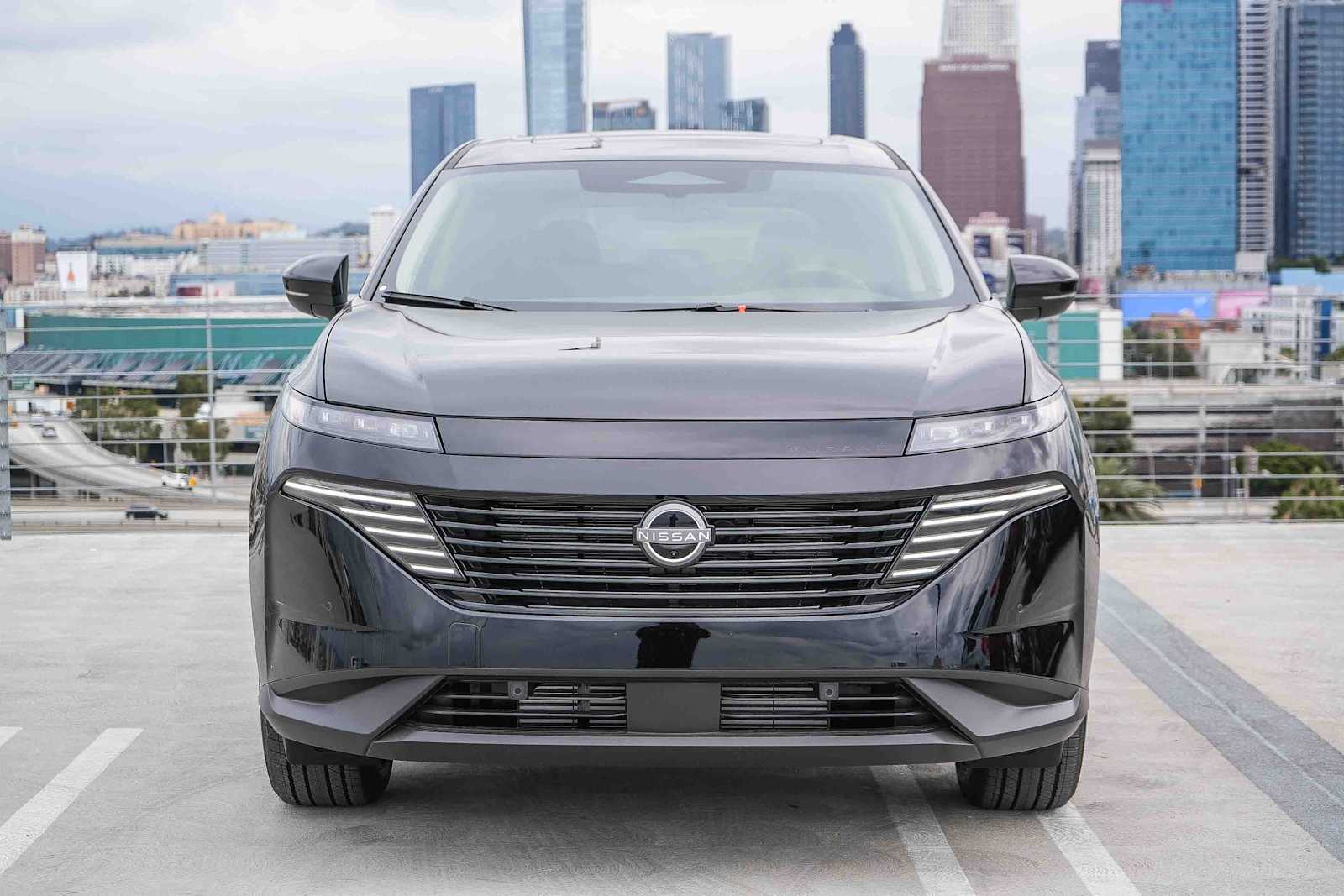 Thumbnail: 2026 Nissan Murano - 2
