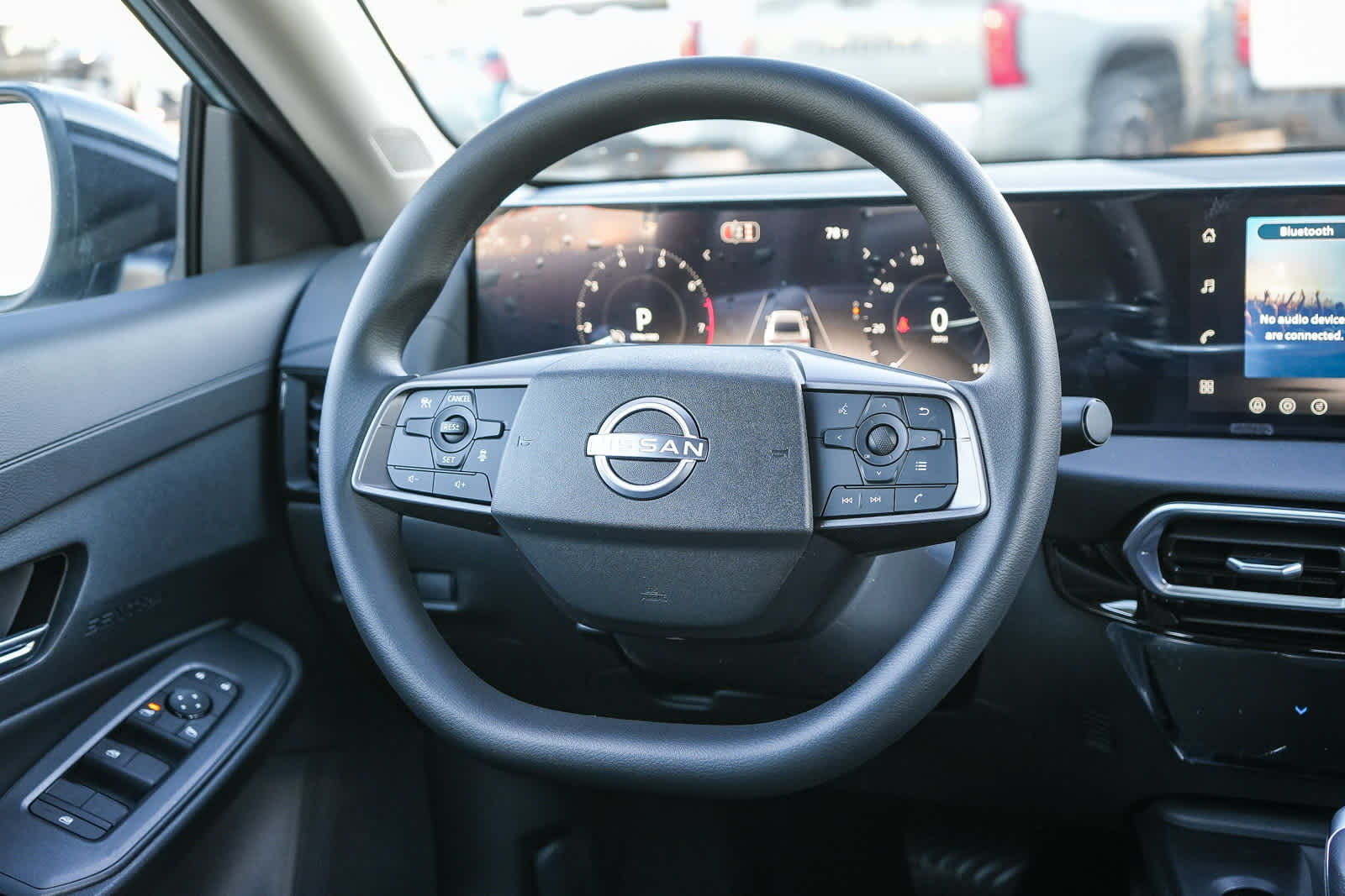 Thumbnail: 2026 Nissan Sentra - 17