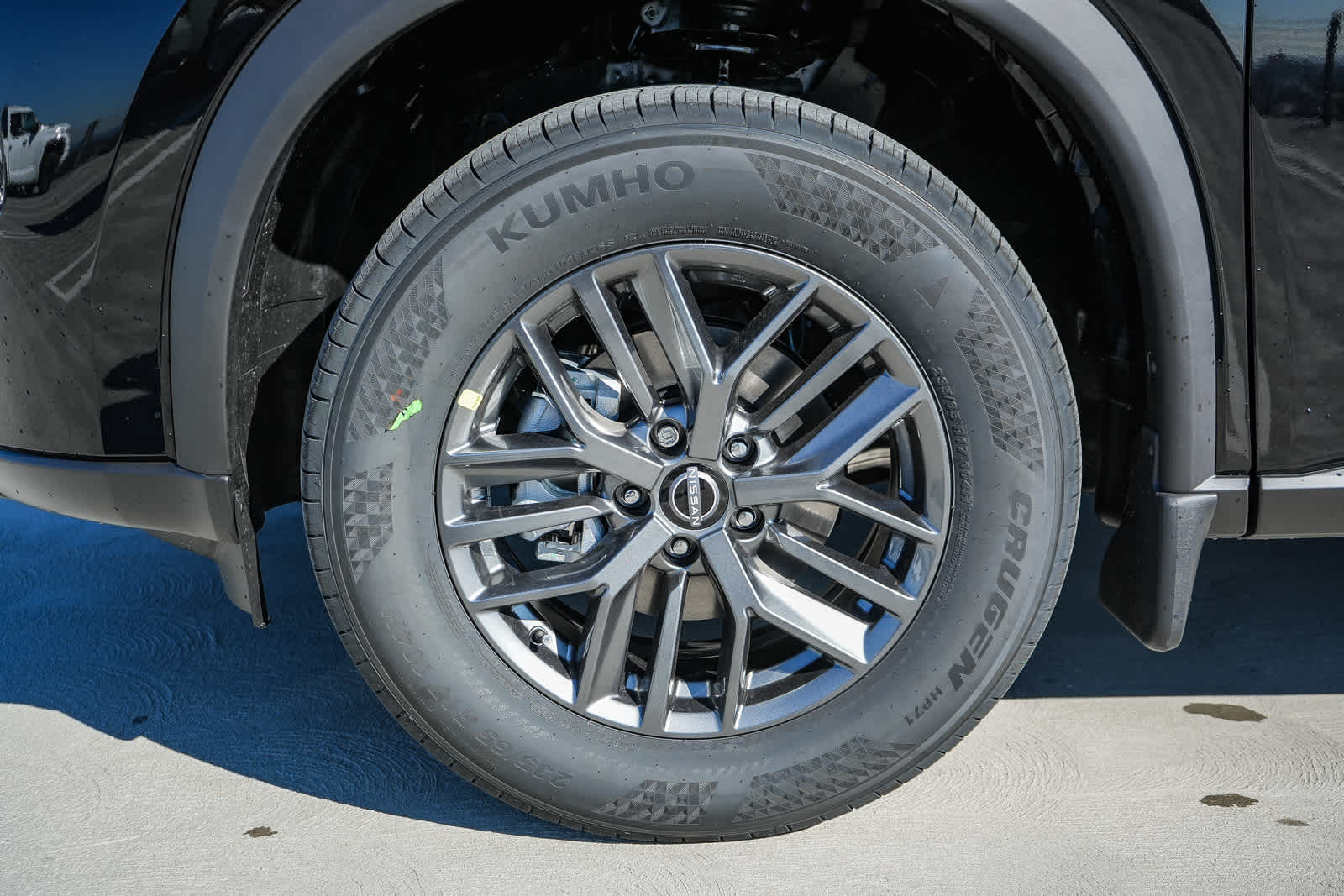 Thumbnail: 2026 Nissan Rogue - 11