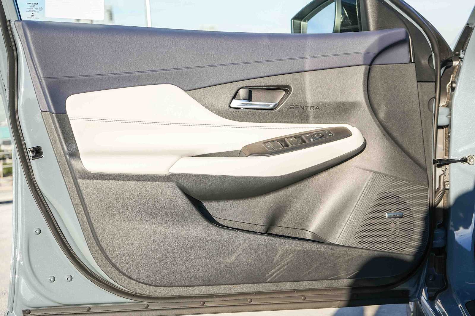 Thumbnail: 2026 Nissan Sentra - 23