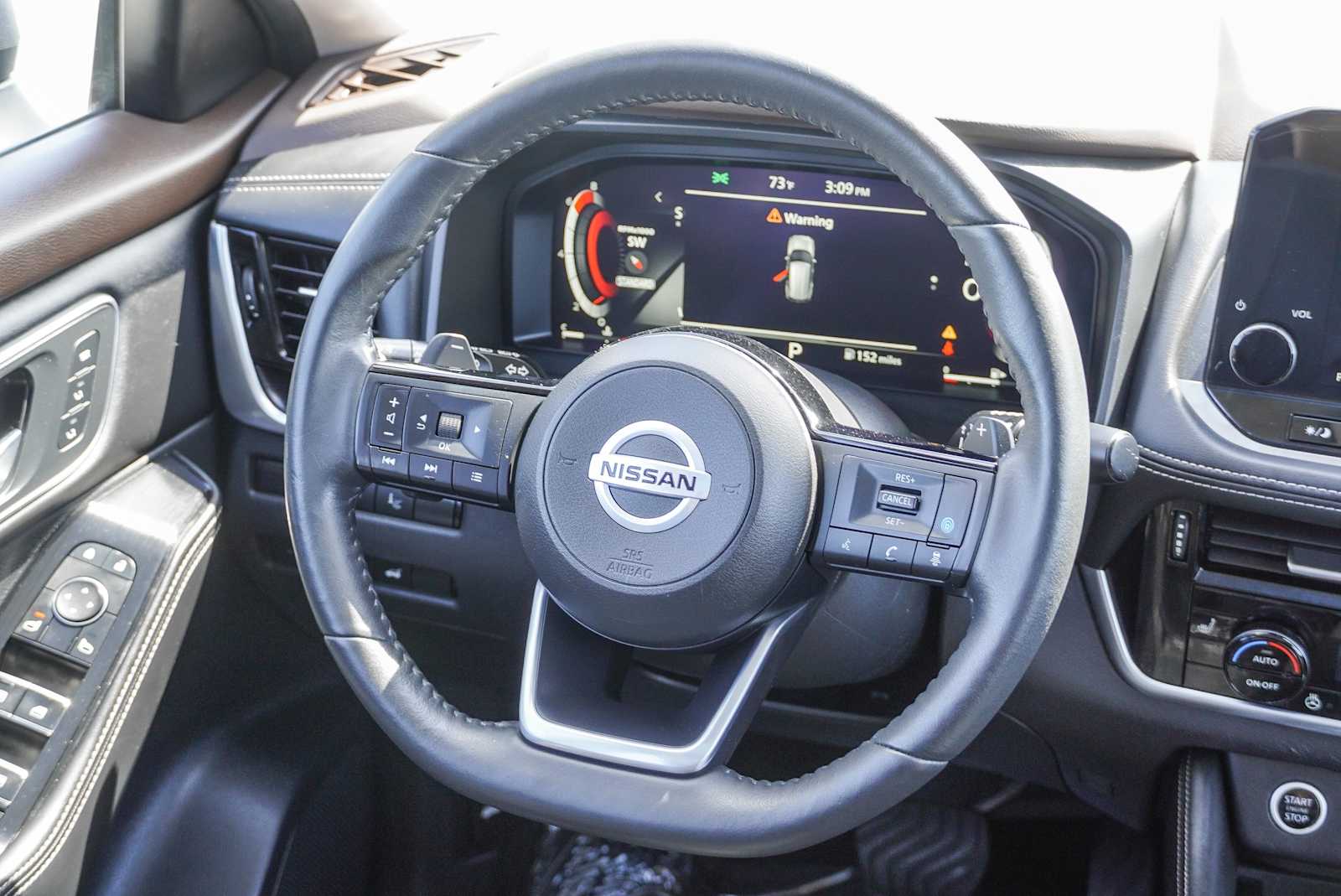 Thumbnail: 2021 Nissan Rogue - 19