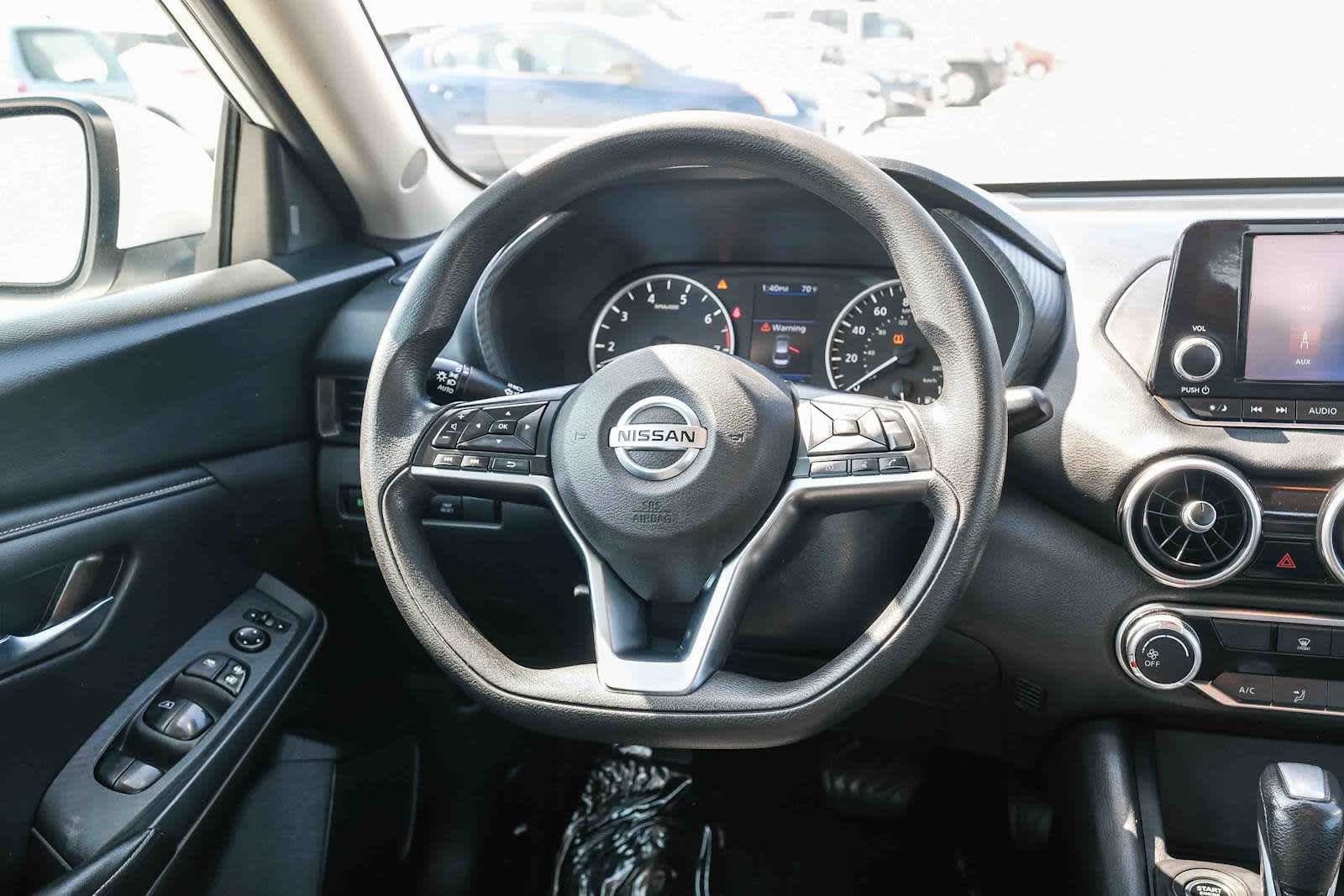 Thumbnail: 2023 Nissan Sentra - 16