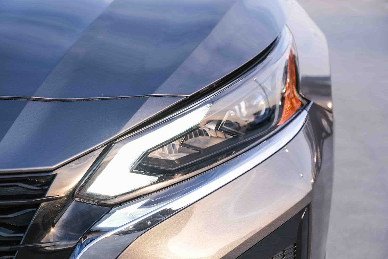 Thumbnail: 2025 Nissan Altima - 11