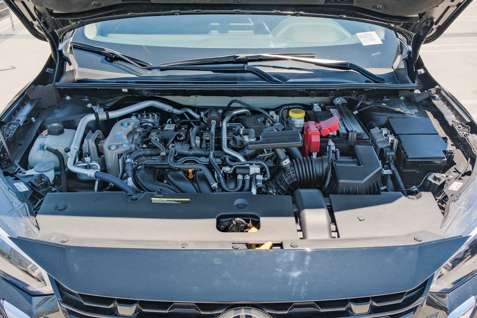 Thumbnail: 2024 Nissan Sentra - 27