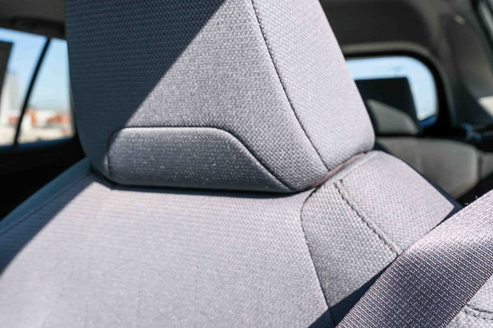 Thumbnail: 2025 Toyota RAV4 - 21