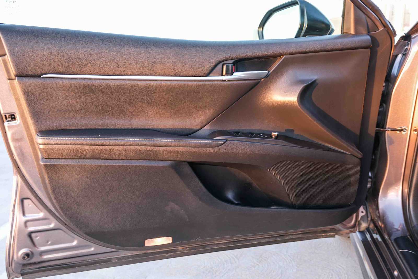 Thumbnail: 2023 Toyota Camry - 23