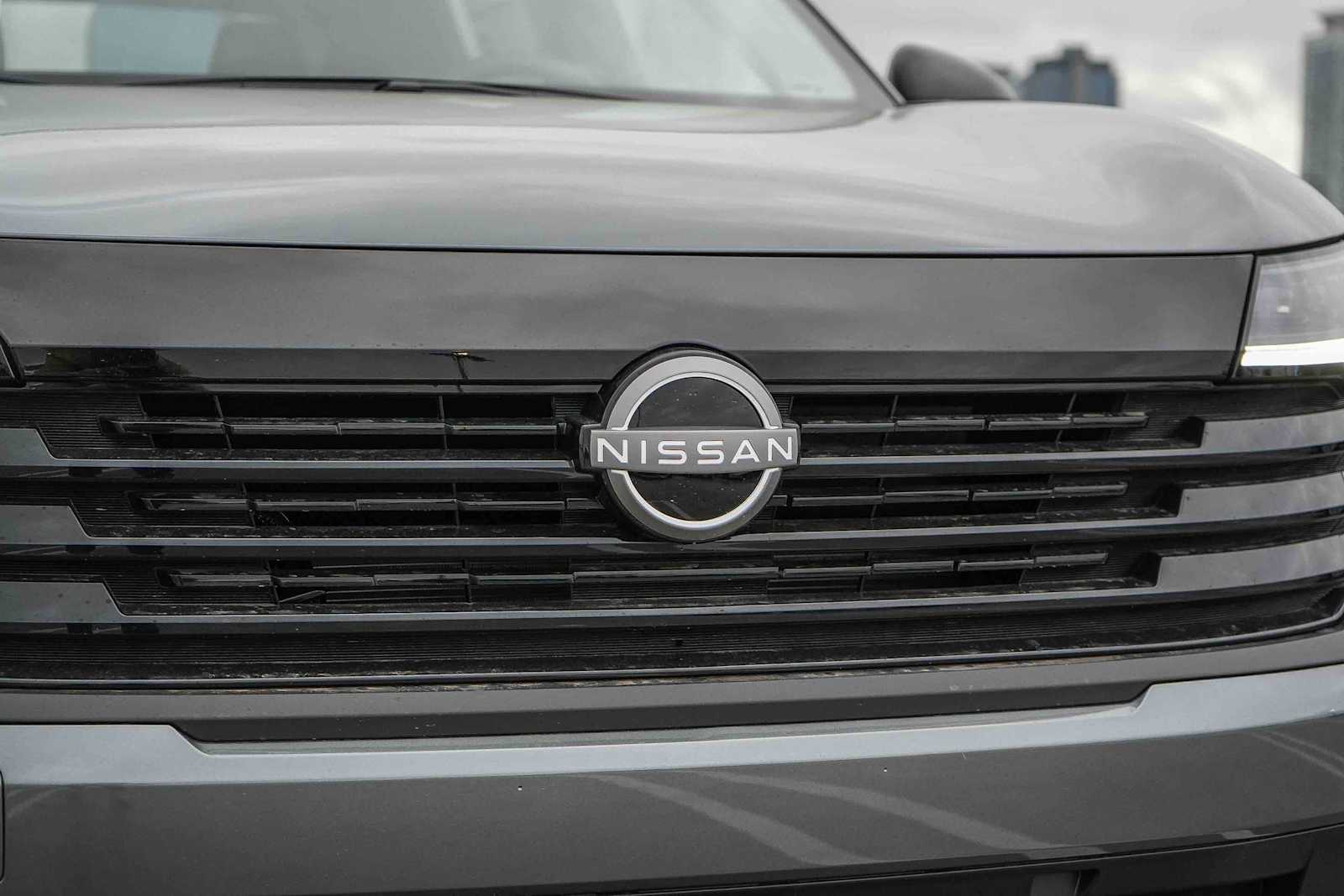 Thumbnail: 2026 Nissan Kicks - 5