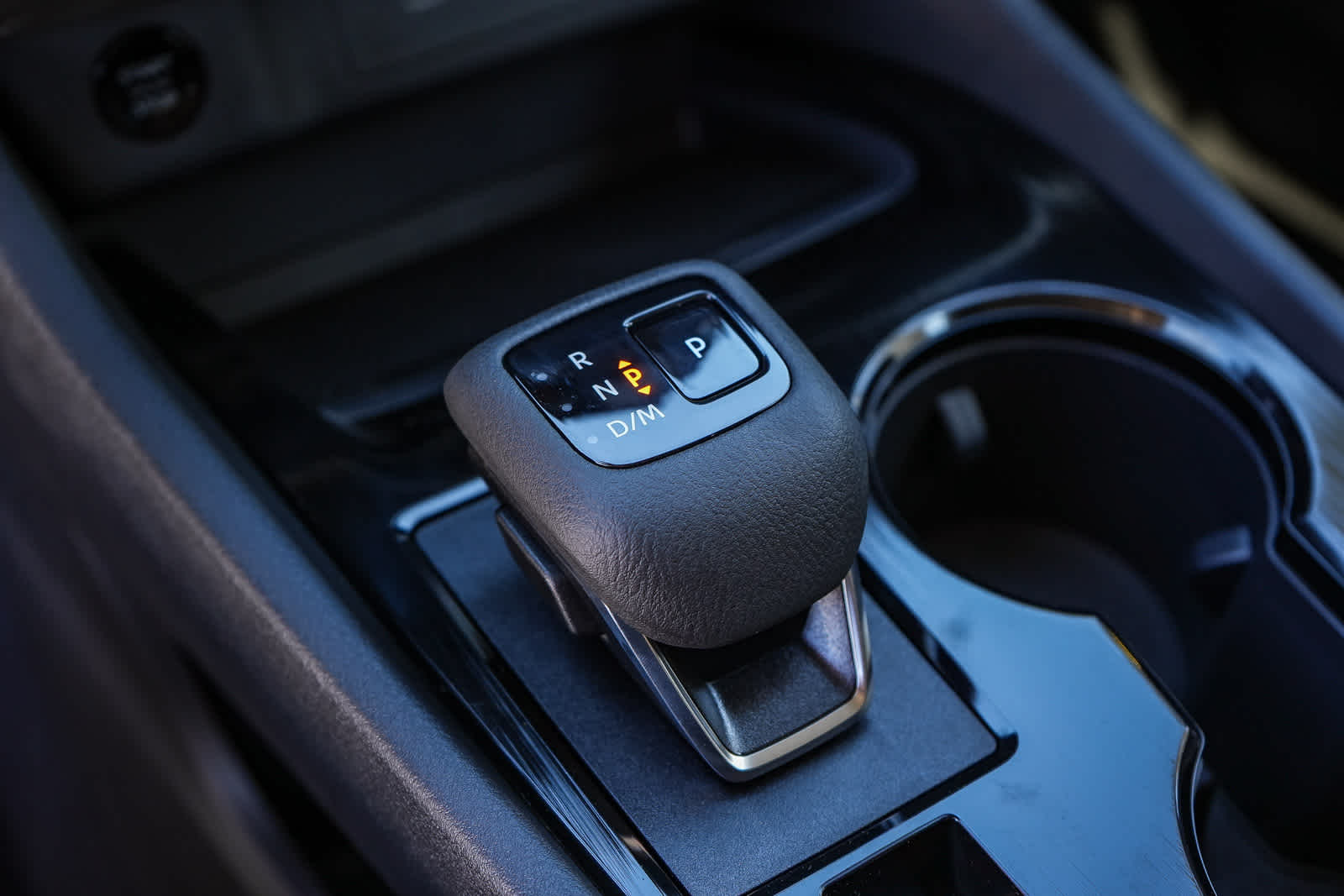 Thumbnail: 2026 Nissan Rogue - 22