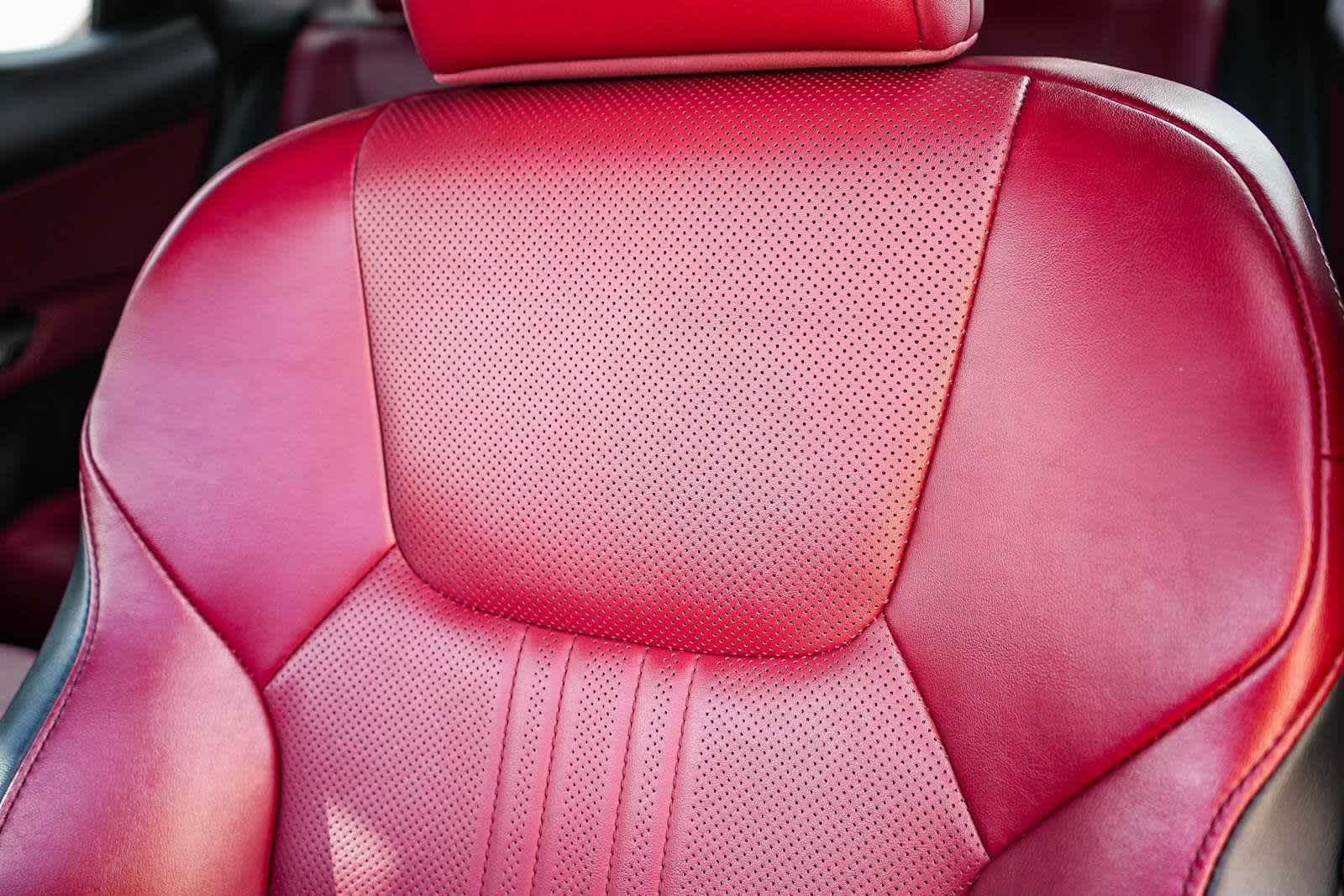 Thumbnail: 2024 Lexus NX - 25