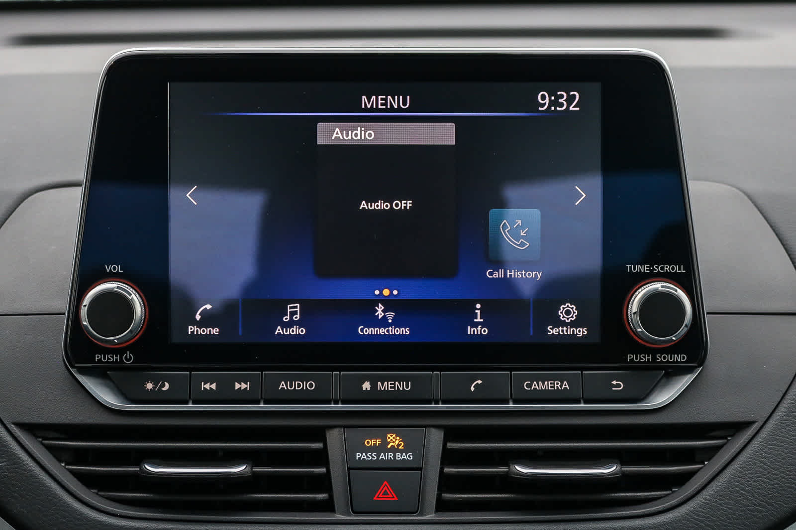 Thumbnail: 2025 Nissan Altima - 14