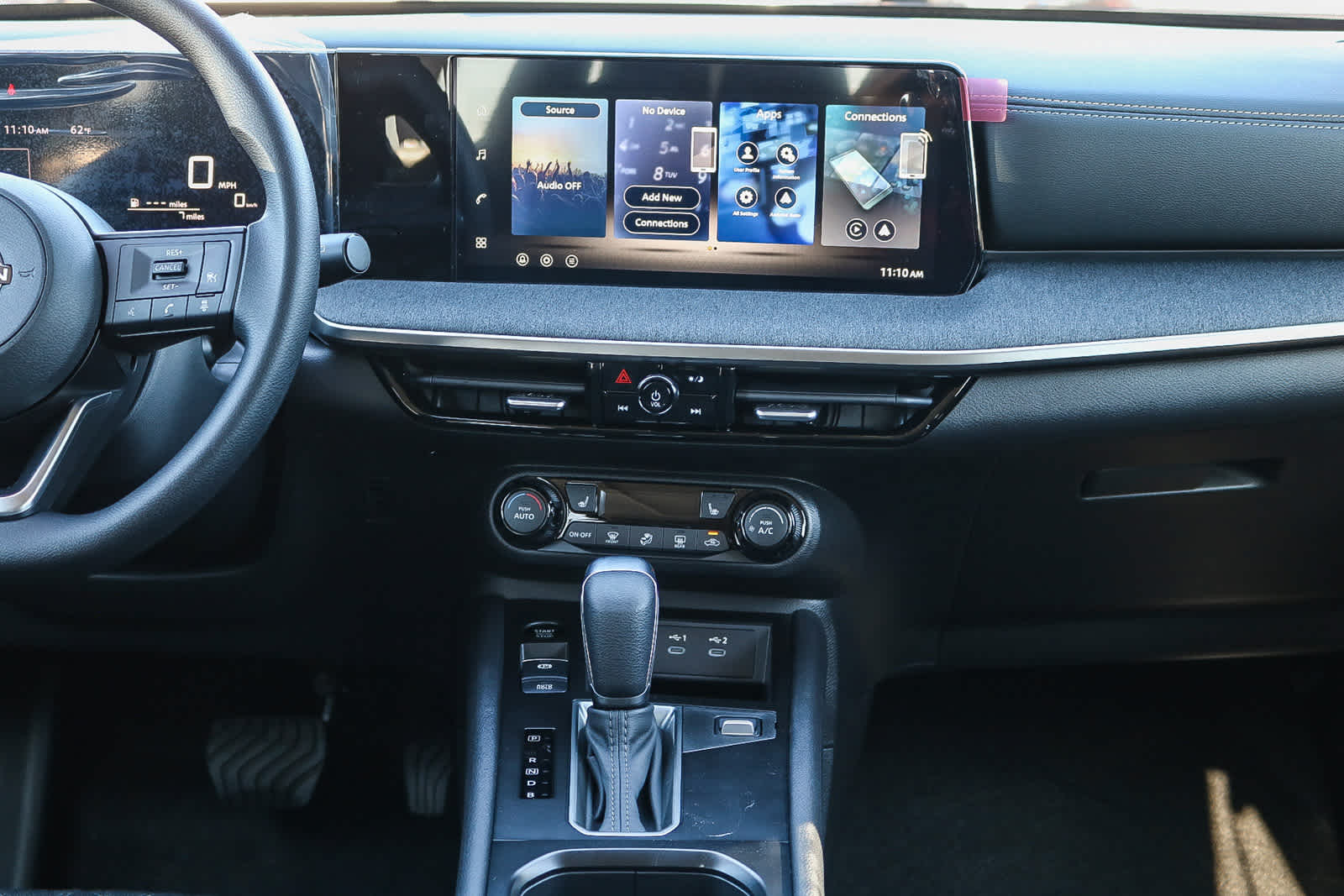 Thumbnail: 2026 Nissan Kicks - 15