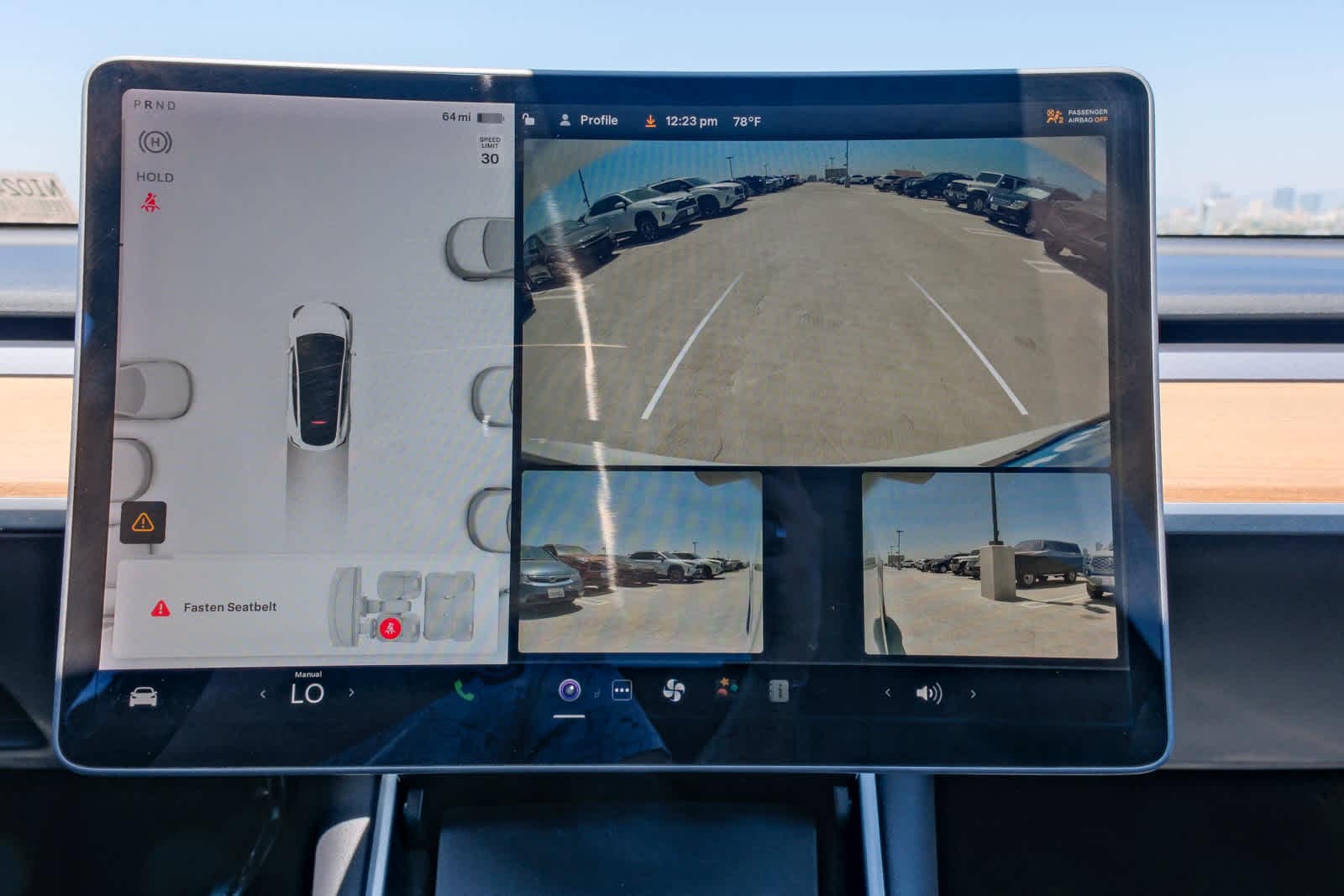 Thumbnail: 2020 Tesla Model Y - 24