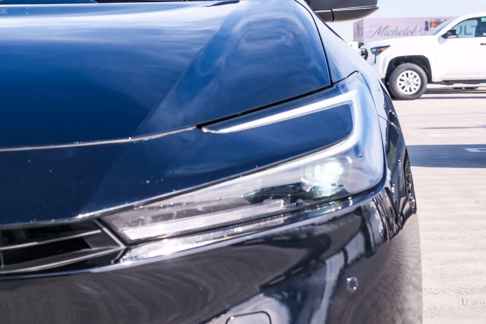 Thumbnail: 2025 Toyota Prius - 12