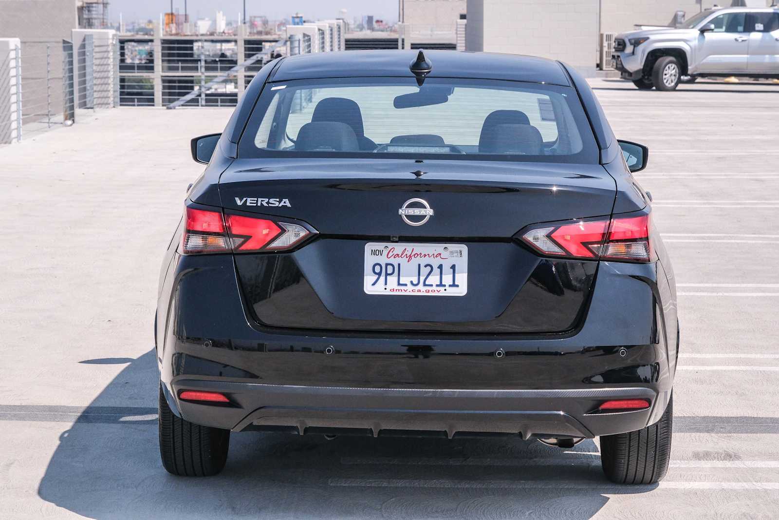 Thumbnail: 2025 Nissan Versa - 5