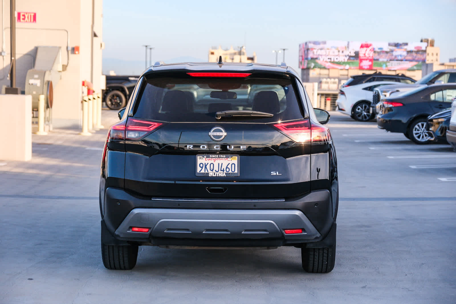 Thumbnail: 2023 Nissan Rogue - 5