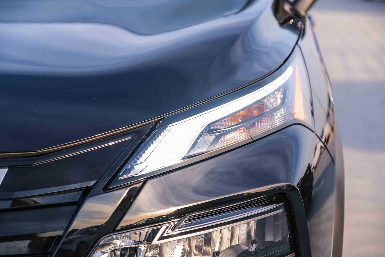 Thumbnail: 2025 Nissan Rogue - 11