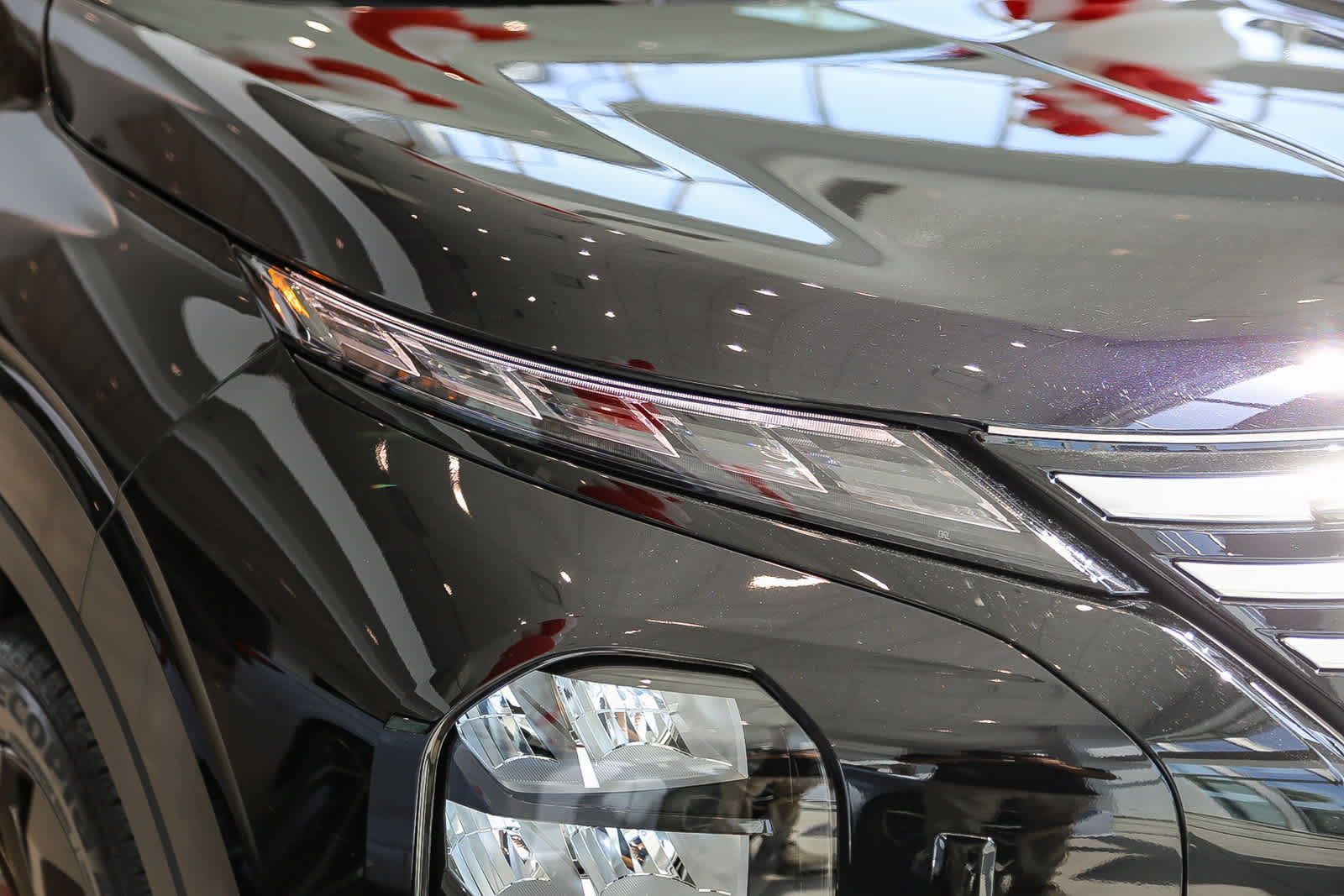 Thumbnail: 2026 Nissan Rogue - 4