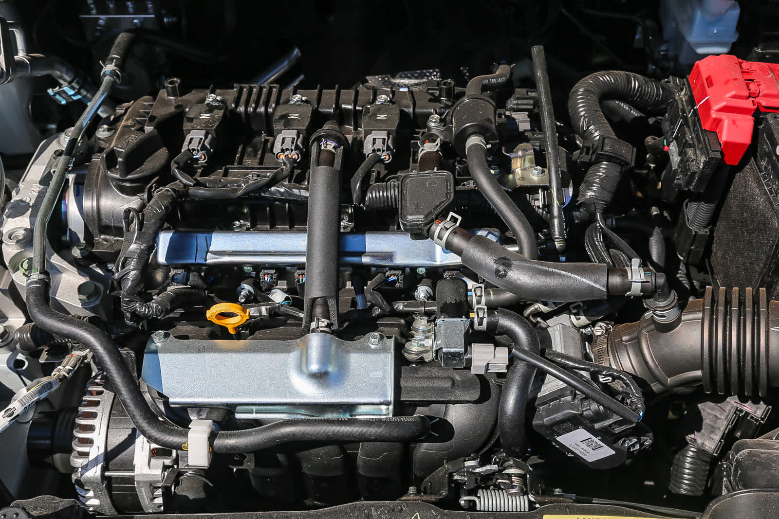 Thumbnail: 2025 Nissan Versa - 13