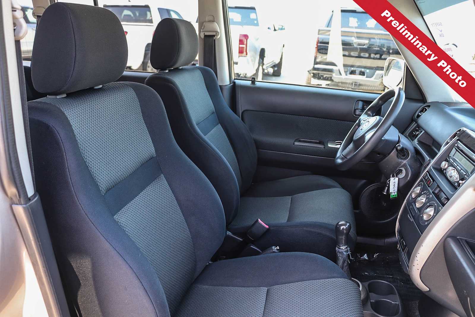 Thumbnail: 2006 Scion xB - 15