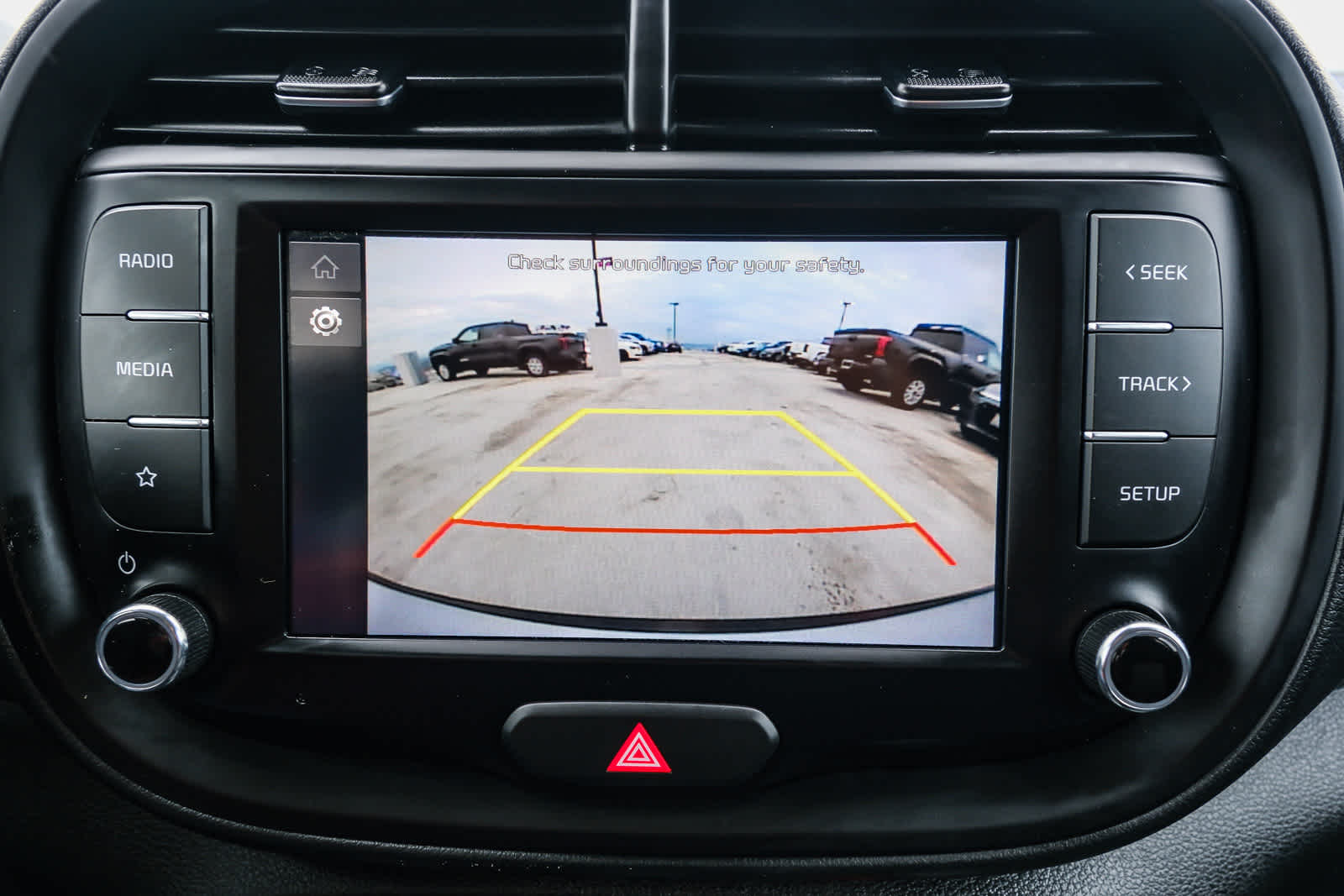 Thumbnail: 2024 Kia Soul - 26