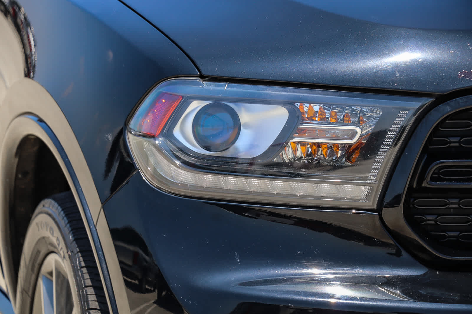 Thumbnail: 2018 Dodge Durango - 4