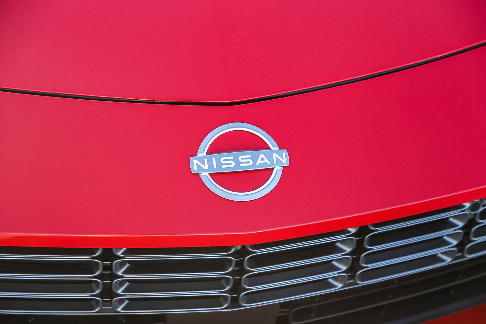 Thumbnail: 2025 Nissan Z - 6