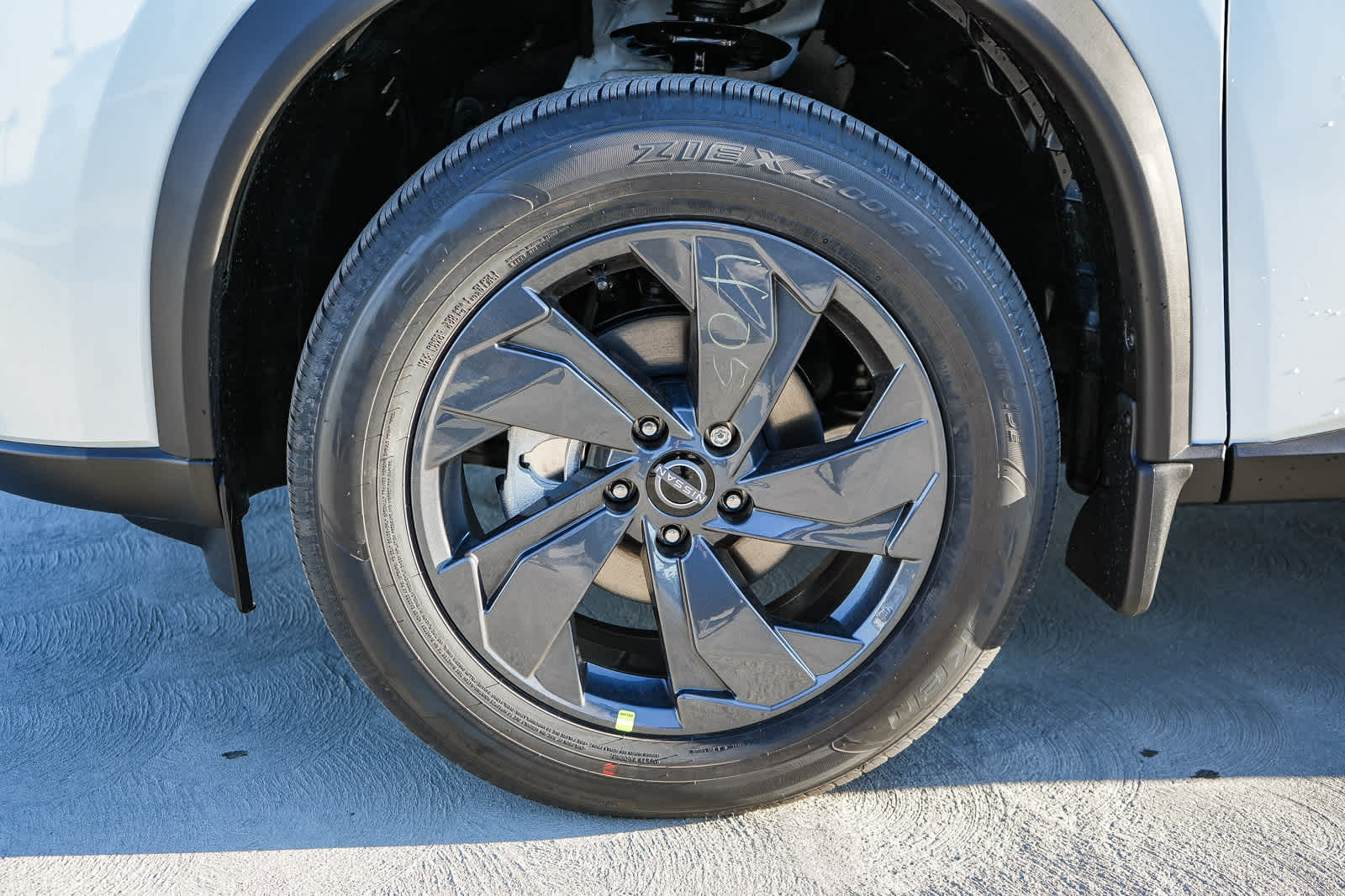 Thumbnail: 2026 Nissan Rogue - 12