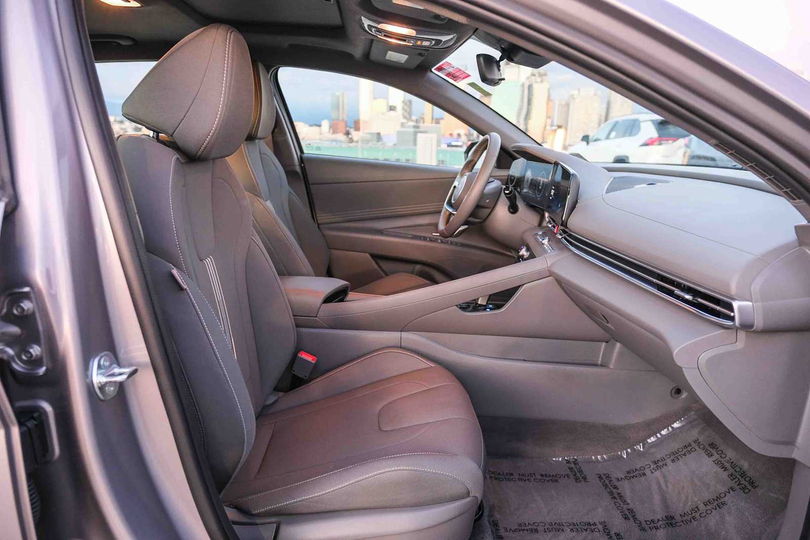 Thumbnail: 2025 Hyundai Elantra - 16