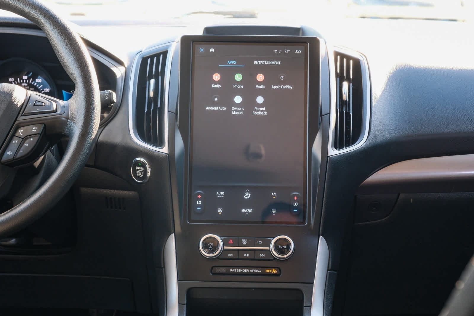 Thumbnail: 2024 Ford Edge - 14