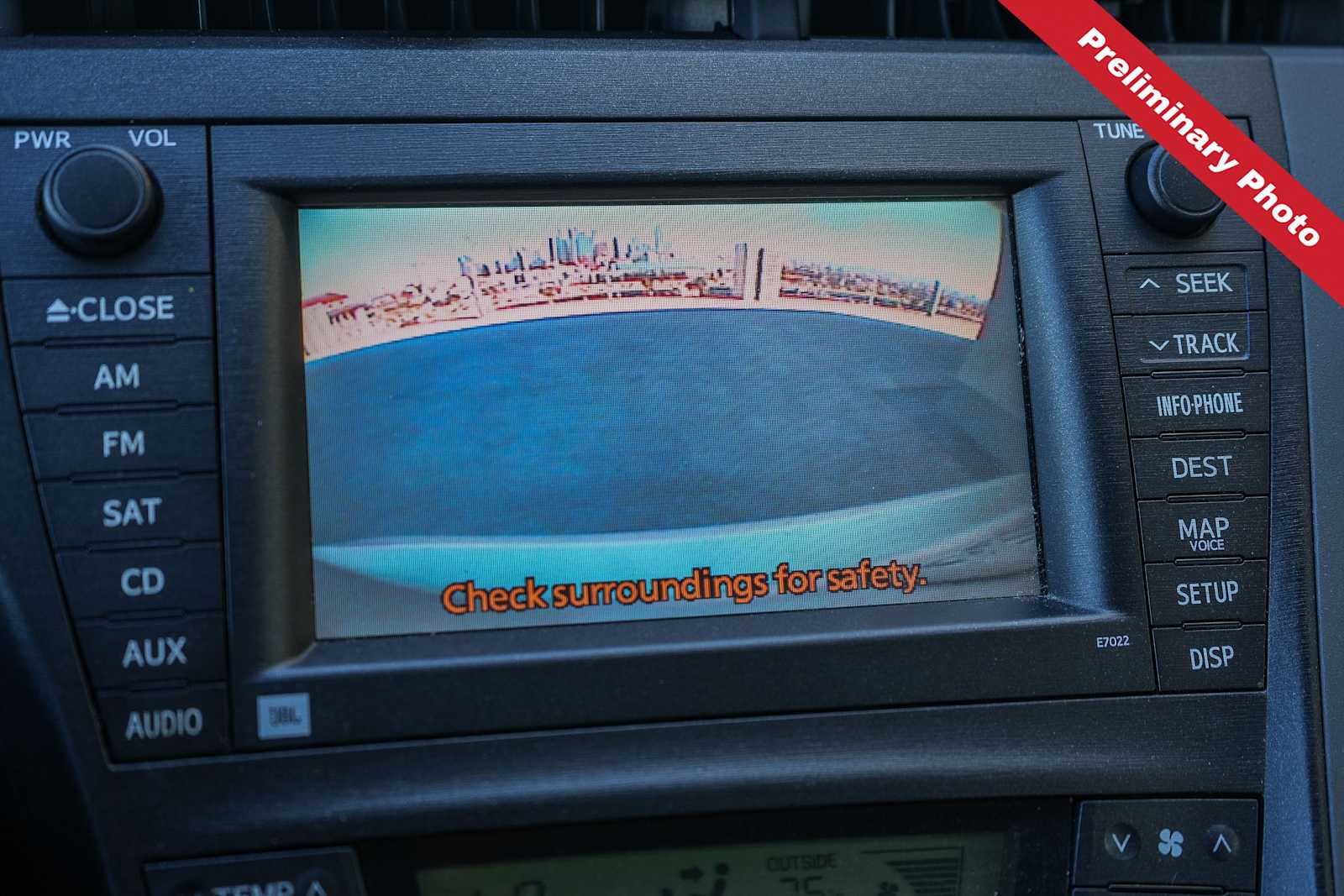 Thumbnail: 2010 Toyota Prius - 18