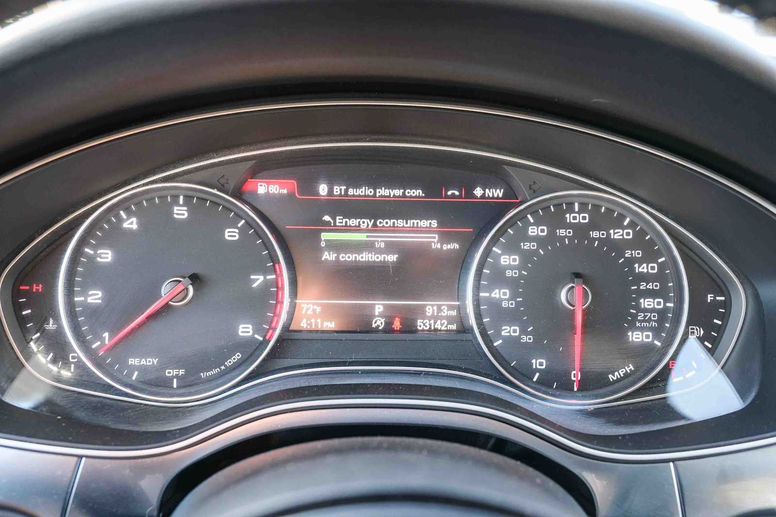 Thumbnail: 2018 Audi A6 - 26