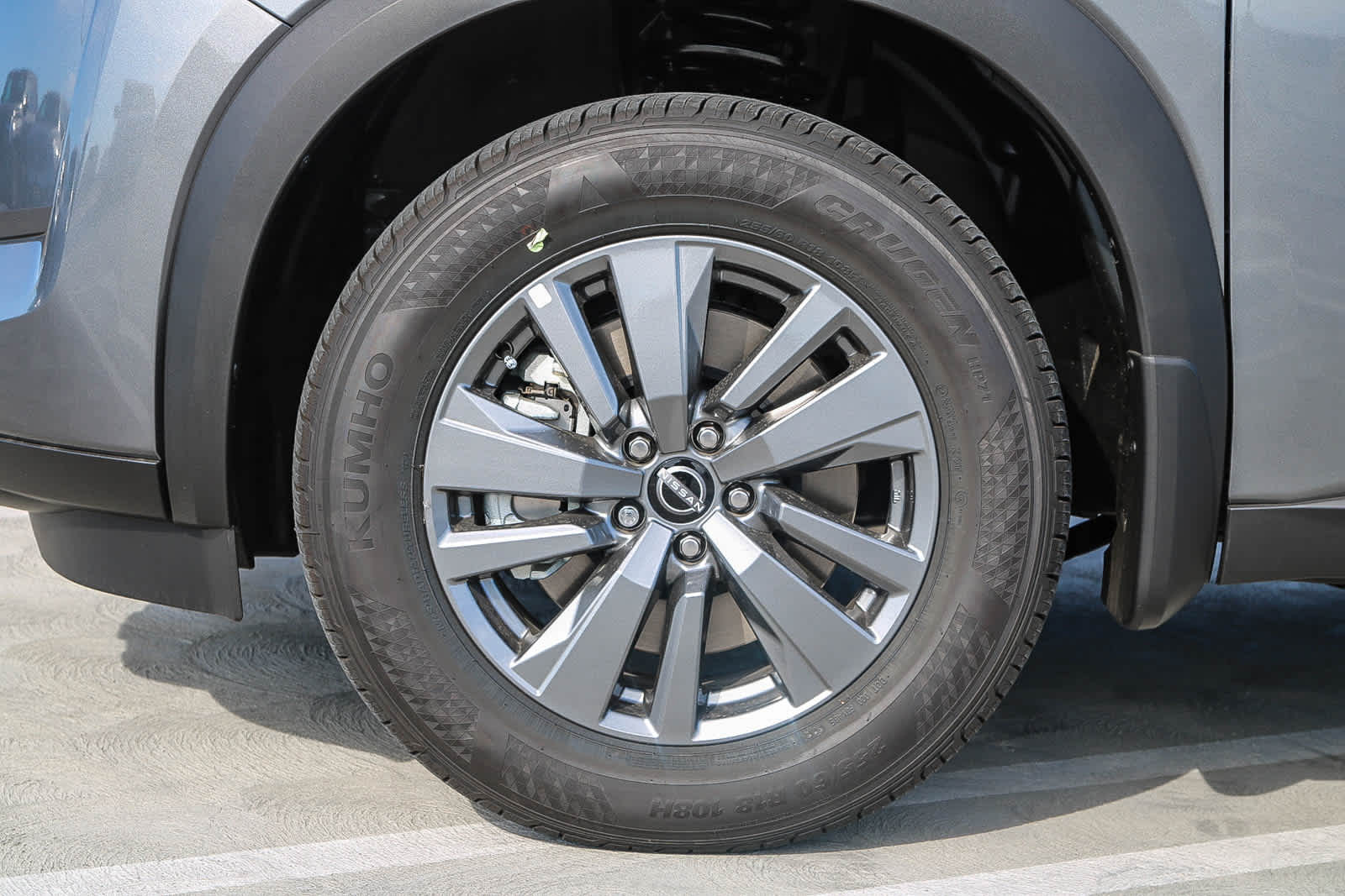 Thumbnail: 2025 Nissan Pathfinder - 11