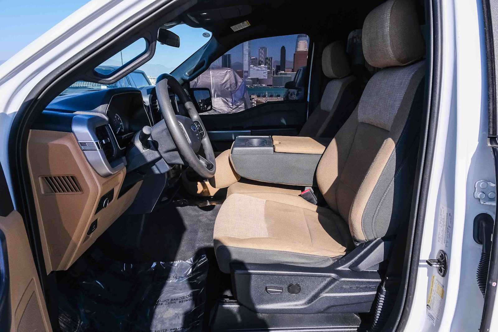 Thumbnail: 2023 Ford F-150 - 19