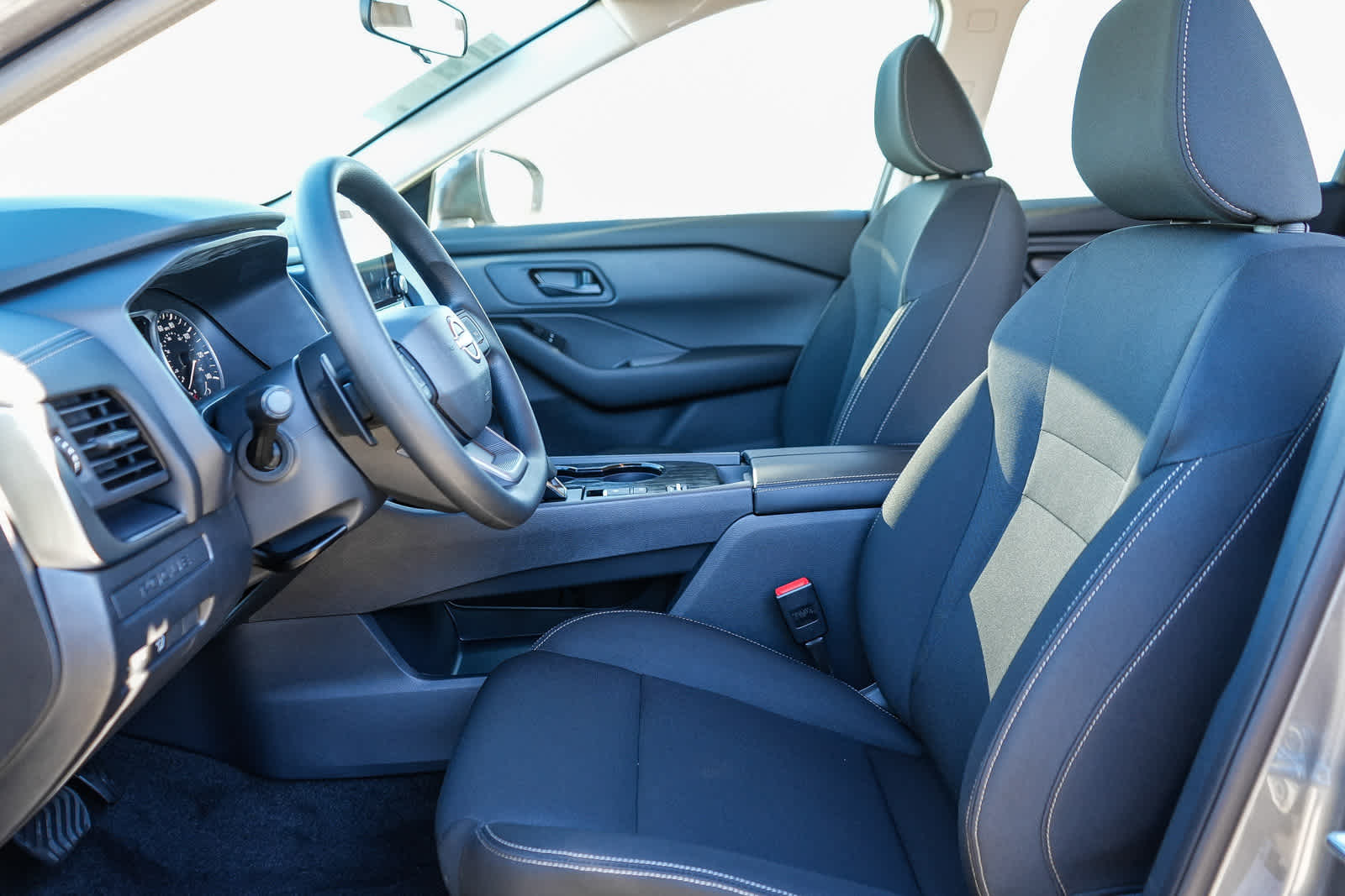 Thumbnail: 2026 Nissan Rogue - 19