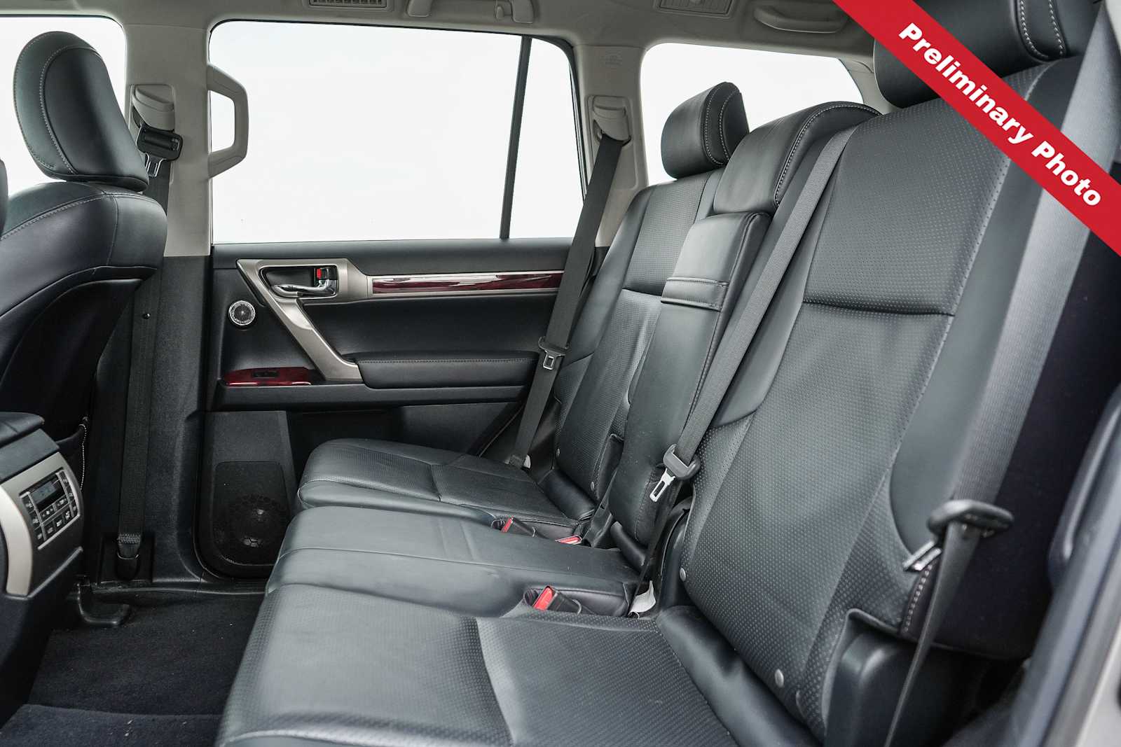 Thumbnail: 2010 Lexus GX - 16