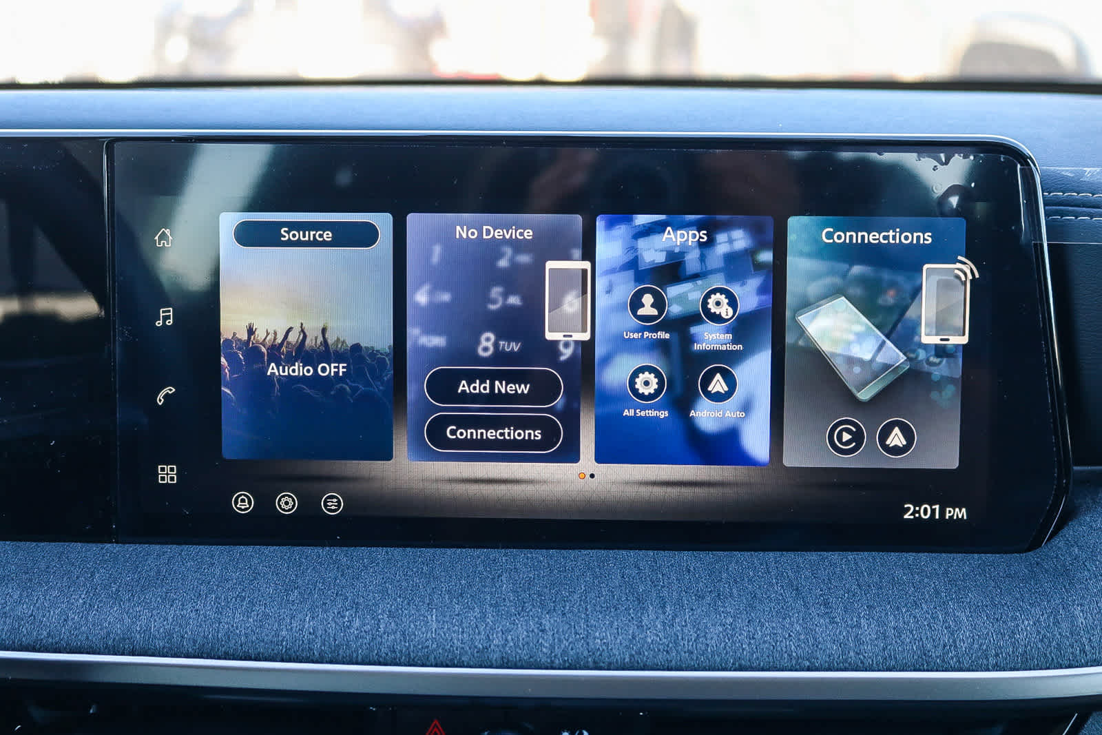 Thumbnail: 2026 Nissan Kicks - 16