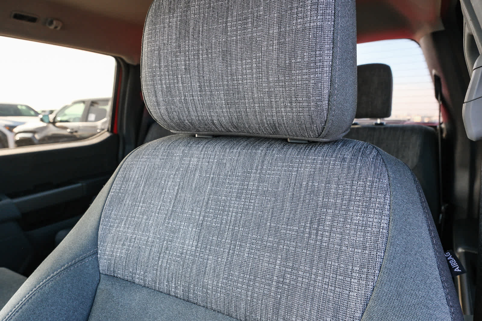 Thumbnail: 2023 Ford F-150 - 22