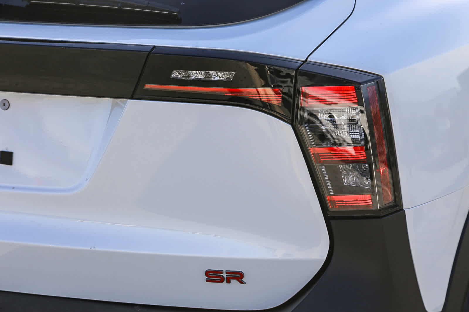 Thumbnail: 2025 Nissan Kicks - 9